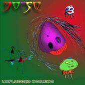 Dorso : Unplugged Cosmico